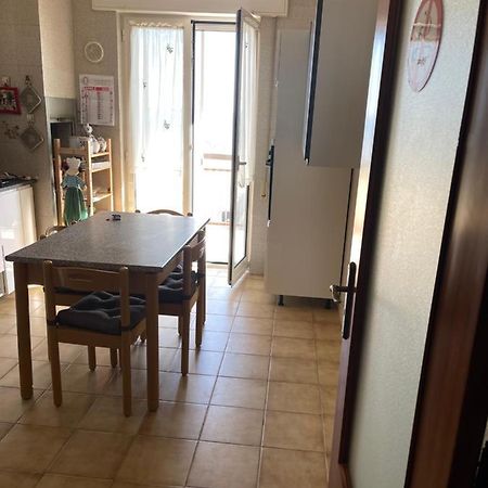 דירות ג'ובינאצו La Finestra Sul Mare מראה חיצוני תמונה